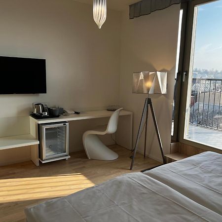 Hotel Praha Liberec Eksteriør bilde
