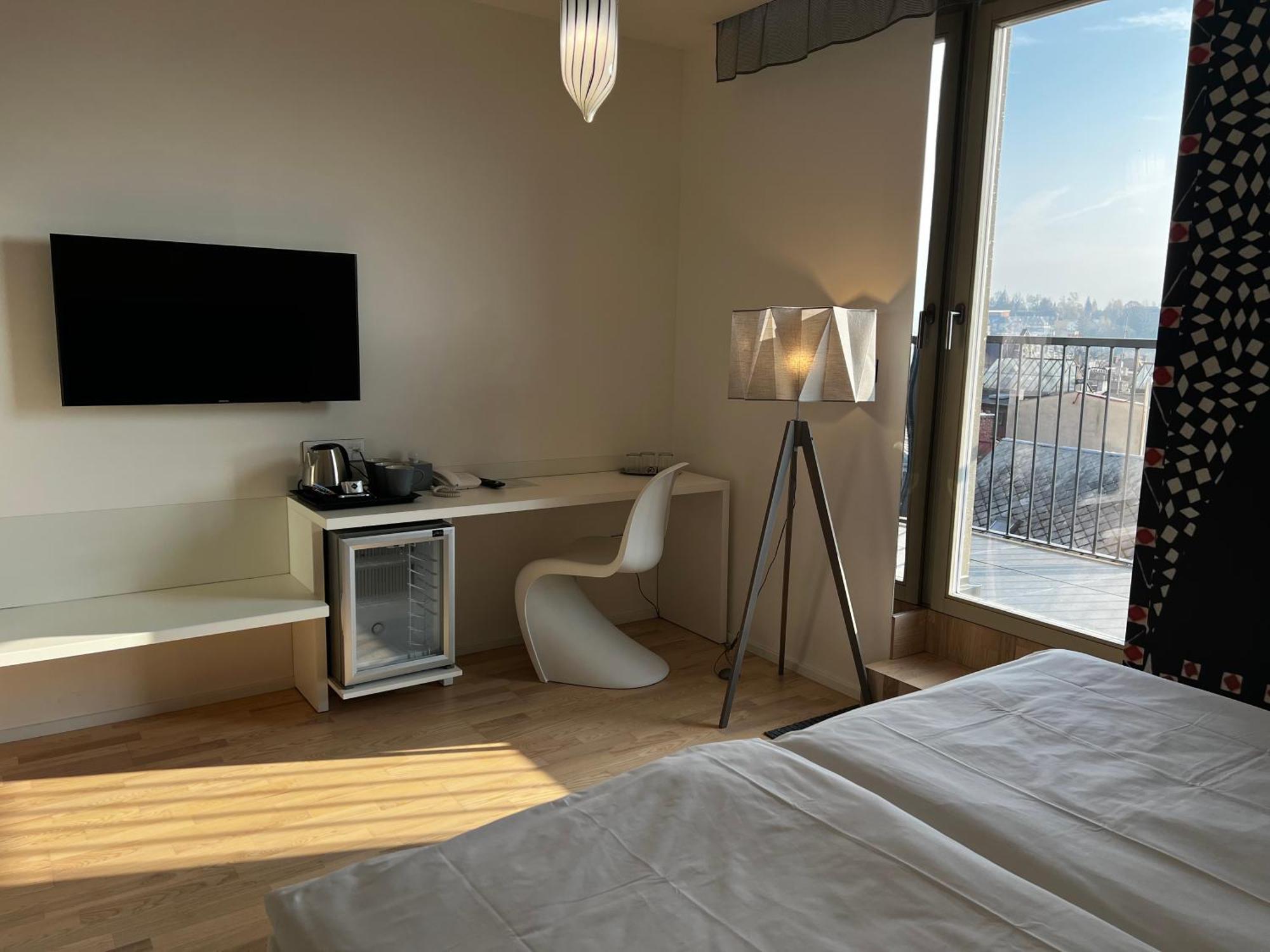 Hotel Praha Liberec Eksteriør bilde