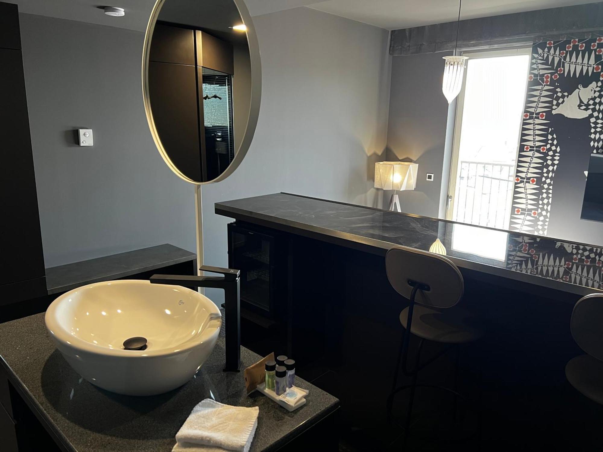 Hotel Praha Liberec Eksteriør bilde
