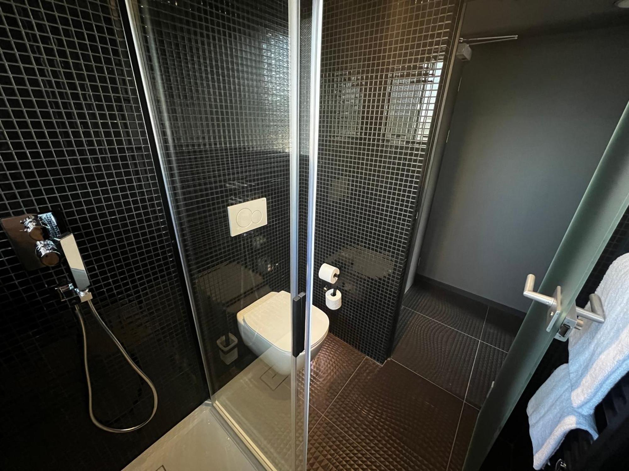 Hotel Praha Liberec Eksteriør bilde